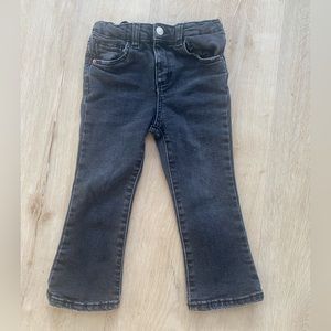 Toddler Zara Denim